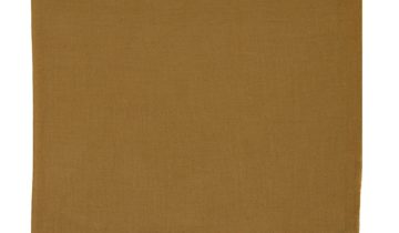 Echarpe en cachemire 70×190, voile de cachemire unie – Beige