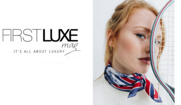 First Luxe – Juillet 2024